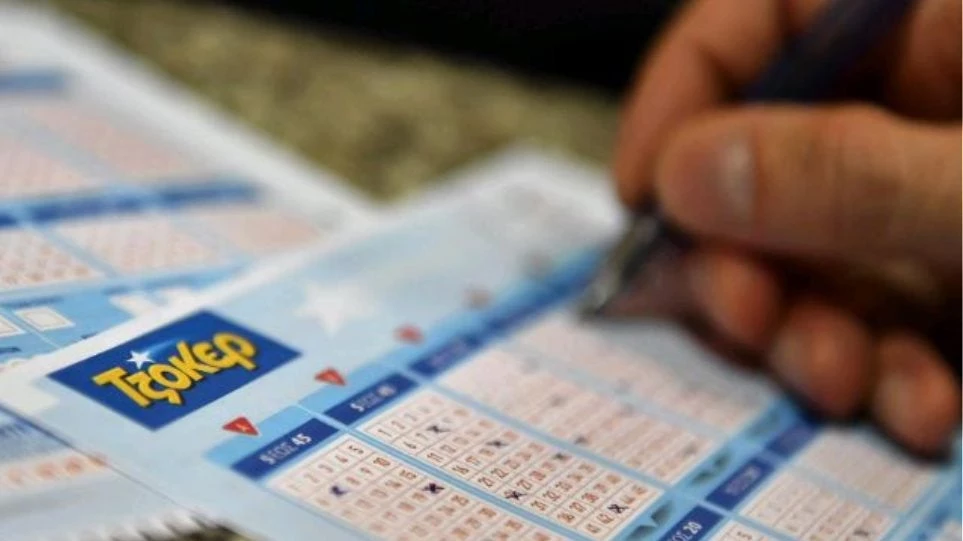 Τζόκερ: Υπερτυχερός κέρδισε 1,47 εκατ. ευρώ – Πού παίχτηκε το τυχερό δελτίο